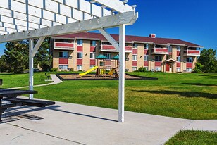The Carson Apartments