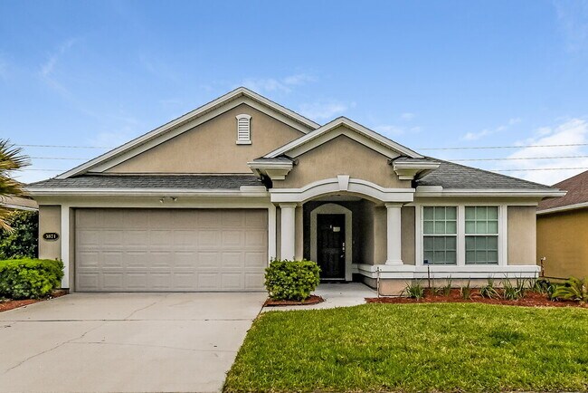 property at 3871 Marsh Bluff Dr