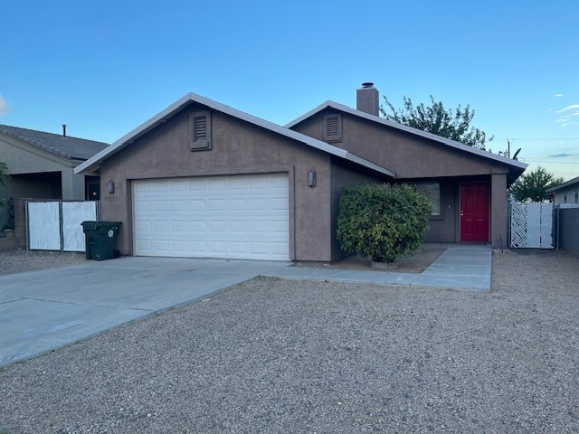 property at 3571 N Moore St