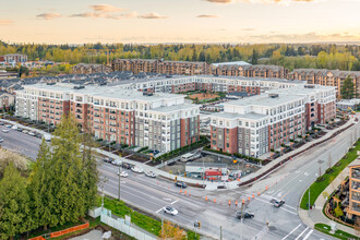 Union Park in Langley, BC - Building Photo - Building Photo