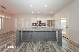 4409 Hunterfield Ave in Oklahoma City, OK - Building Photo - Building Photo