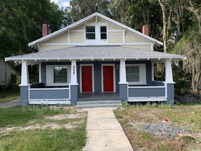 property at 1408 High St