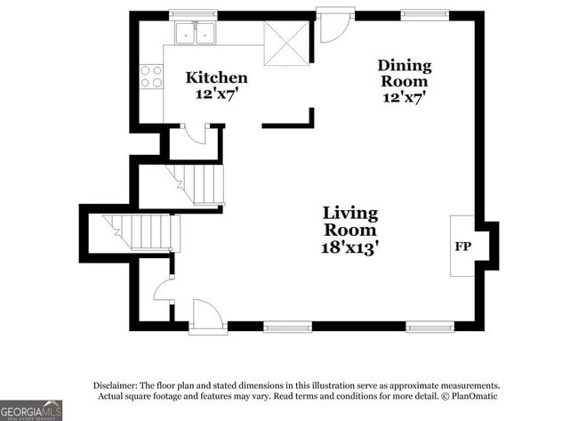 417 Remington Ct in Villa Rica, GA - Building Photo - Building Photo