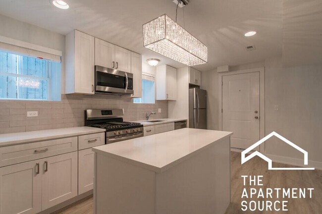 5021 N Ashland Ave in Chicago, IL - Building Photo - Building Photo