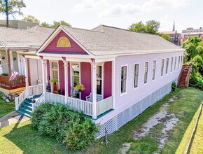 806 Grove St in Vicksburg, MS - Building Photo - Building Photo