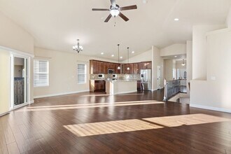 7563 Bigtooth Maple Dr in Colorado Springs, CO - Building Photo - Building Photo