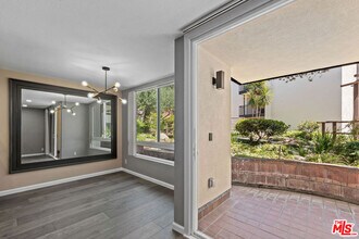 1340 S Beverly Glen Blvd in Los Angeles, CA - Building Photo - Building Photo