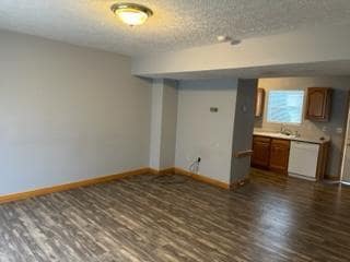 3110 Putnam Ave in Hurricane, WV - Foto de edificio - Building Photo