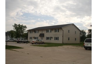 Acorn Apartments in De Soto, IA - Building Photo - Building Photo