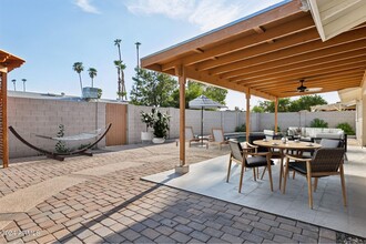 8719 E Columbus Ave in Scottsdale, AZ - Building Photo - Building Photo