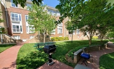 3953 Picasso Court in Charlotte, NC - Building Photo - Building Photo