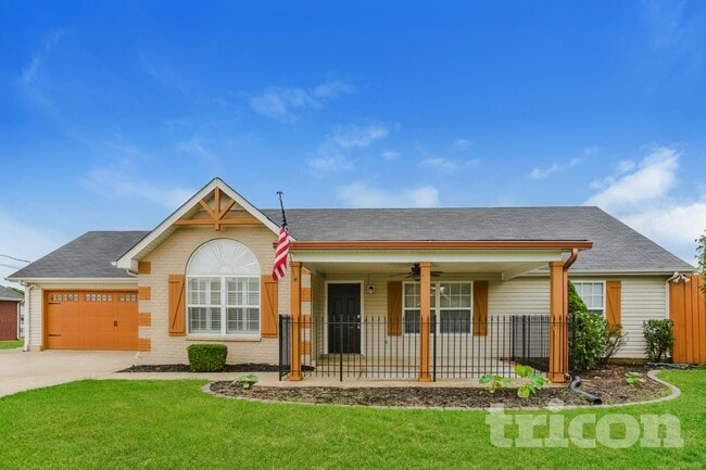 property at 2108 Montgomery Ln