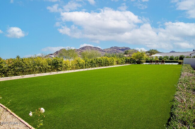 8531 N 49th St in Paradise Valley, AZ - Foto de edificio - Building Photo