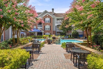 Verdant Peachtree Creek in Atlanta, GA - Building Photo - Building Photo