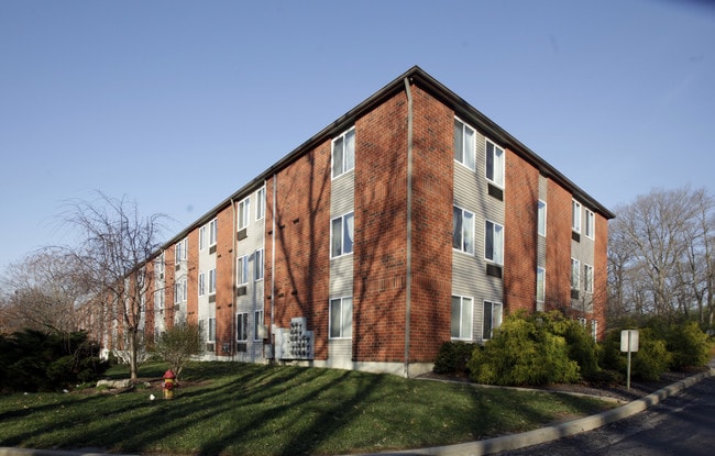 St. Joseph Apartments