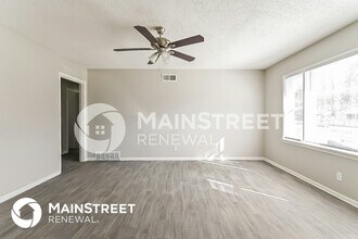 3653 Elm Park Rd, Unit #111 in Memphis, TN - Building Photo - Building Photo