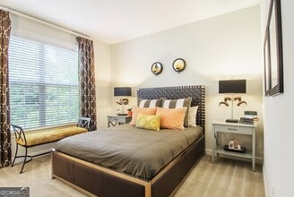 100 Ladson Ct in Decatur, GA - Building Photo - Building Photo