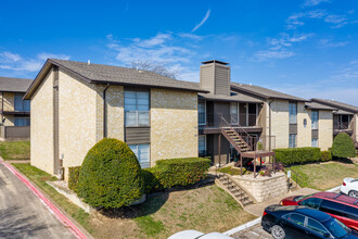 Appian Way in North Richland Hills, TX - Building Photo - Building Photo