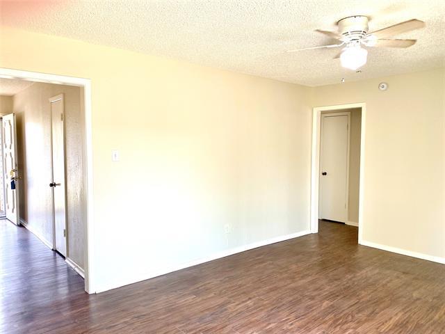 5317 Fairmont St in Abilene, TX - Building Photo - Building Photo