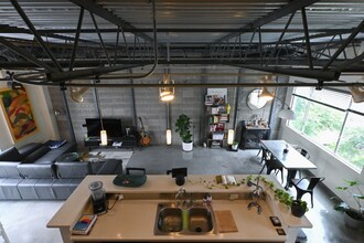 4801 S Congress Ave in Austin, TX - Building Photo - Building Photo