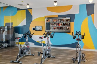 700 N Morgan St in Chicago, IL - Foto de edificio - Building Photo