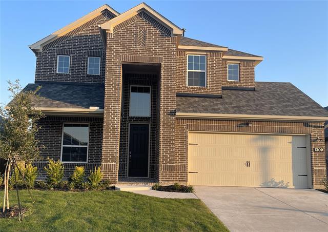 property at 1309 Lavinola Ln