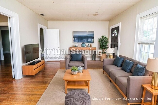 property at 2106 15th St