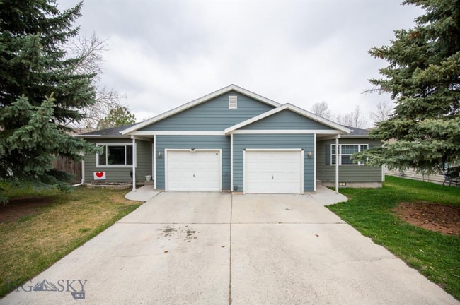 property at 437 Hunters Way