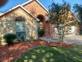 2236 Crestridge Dr in Little Elm, TX - Building Photo