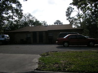 3717 SW 28th Ter in Gainesville, FL - Foto de edificio - Building Photo