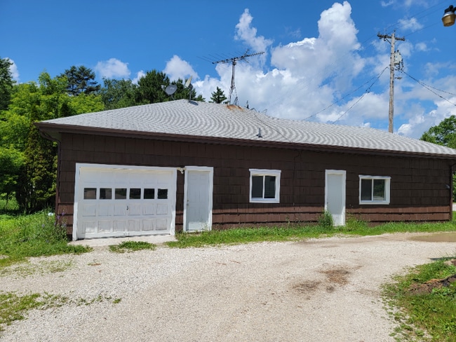 property at w3963 WI-32