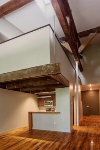 Mill No. 1 Apartments photo'