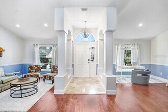 16906 Equestrian Trail in Odessa, FL - Building Photo - Building Photo