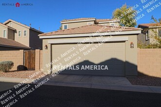 2715 S Cupertino Dr in Gilbert, AZ - Building Photo - Building Photo