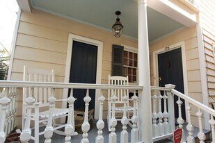 178 Smith St in Charleston, SC - Building Photo