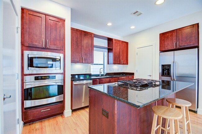 property at 4505 Eigel St