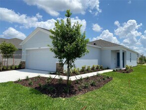 4799 Guinep Ln in Kissimmee, FL - Building Photo - Building Photo