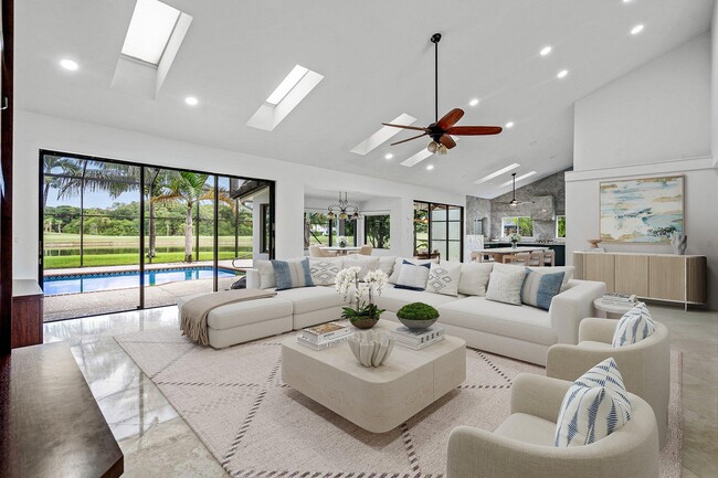property at 10391 Boca Woods Ln