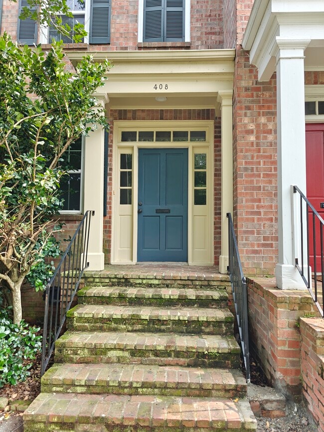 408 14th St in New Orleans, LA - Foto de edificio - Building Photo