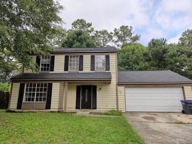 1534 Shenta Oak Dr