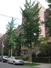 172-90 Highland Ave in Jamaica, NY - Foto de edificio - Building Photo