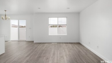 1057 Dory Boat Rd in Saratoga Springs, UT - Building Photo - Building Photo