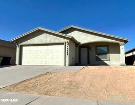 14229 Otter Point Ct in El Paso, TX - Building Photo