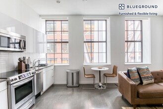 530 Atlantic Ave in Boston, MA - Building Photo - Building Photo