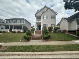 119 Wyndview Dr in Lynchburg, VA - Building Photo