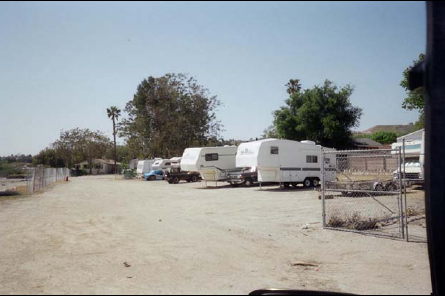 Sand Canyon Mobile Home Park in Santa Clarita, CA - Building Photo - Building Photo