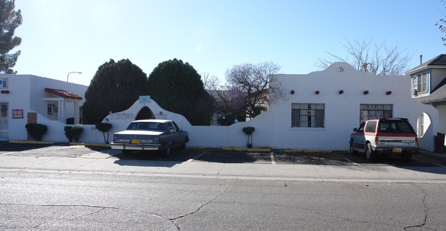 111 W Lucero Ave in Las Cruces, NM - Building Photo - Building Photo