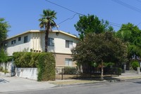 359 Parke St in Pasadena, CA - Foto de edificio - Building Photo