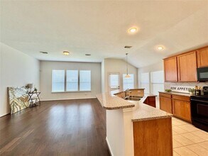 2015 Lansing Cove Dr in Fresno, TX - Building Photo - Building Photo