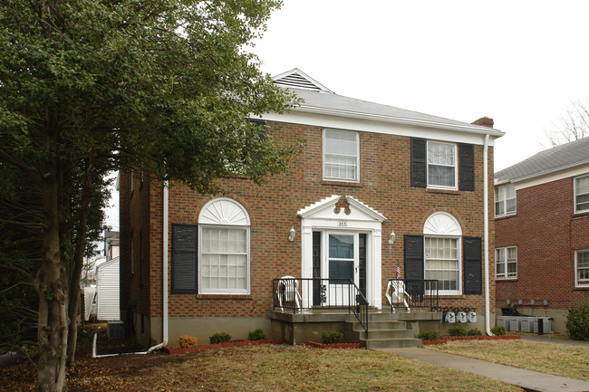 315 Macon Ave in Louisville, KY - Building Photo - Building Photo